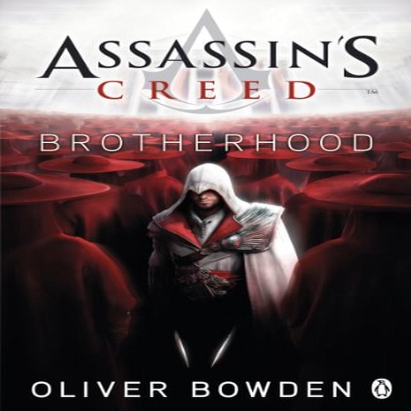 ASSASSIN'S CREED 02 BROTHERHOOD
