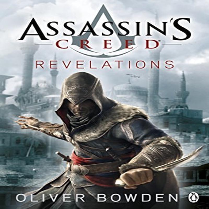 ASSASSIN'S CREED 04 REVELATIONS