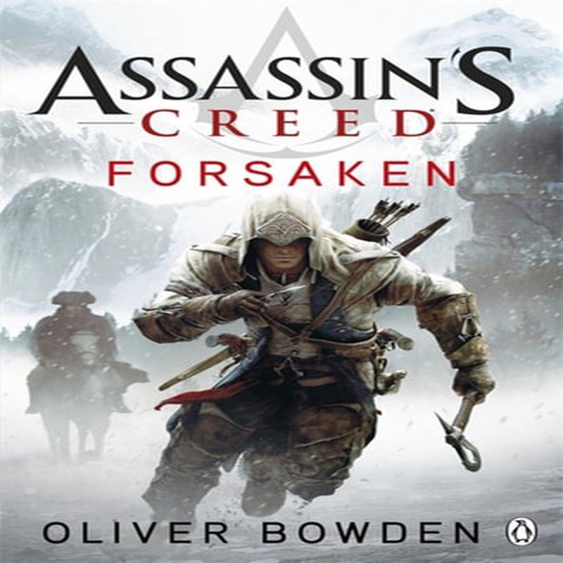ASSASSIN'S CREED 05 FORSAKEN