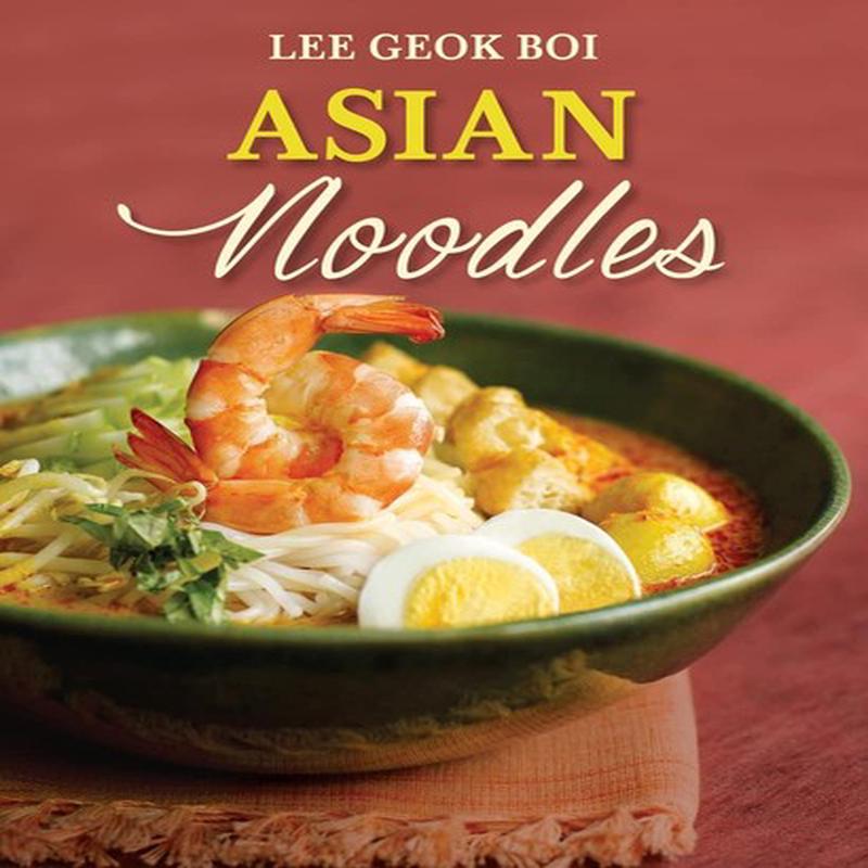 ASIAN NOODLES