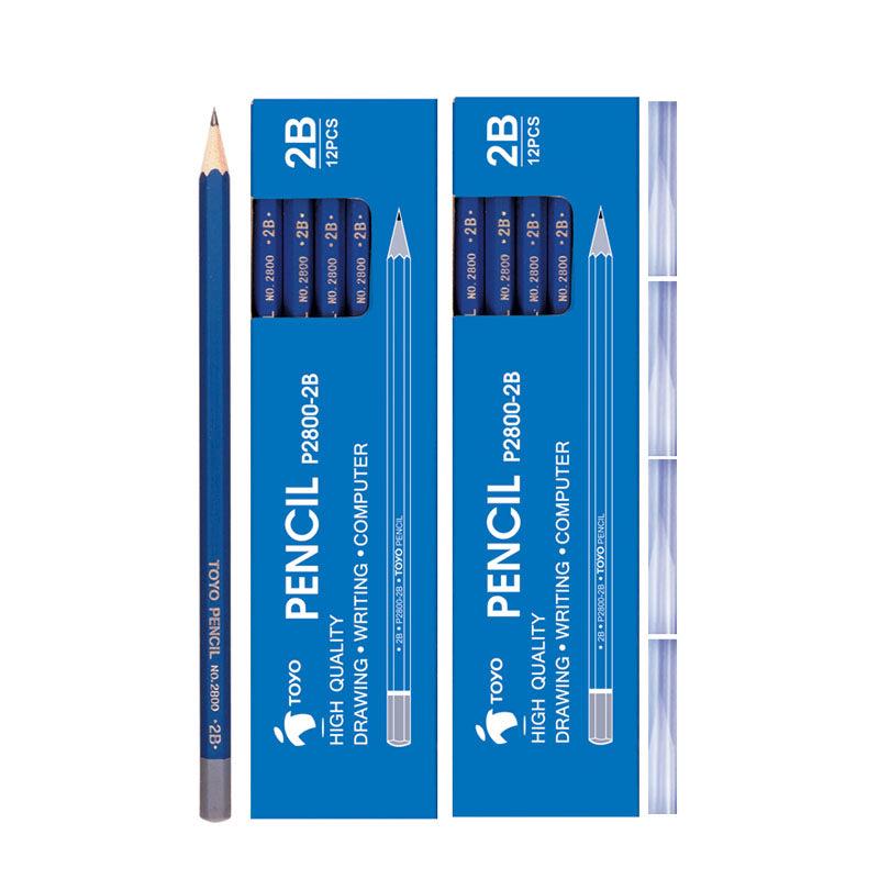 TOYO PENCIL SET PS2800/2