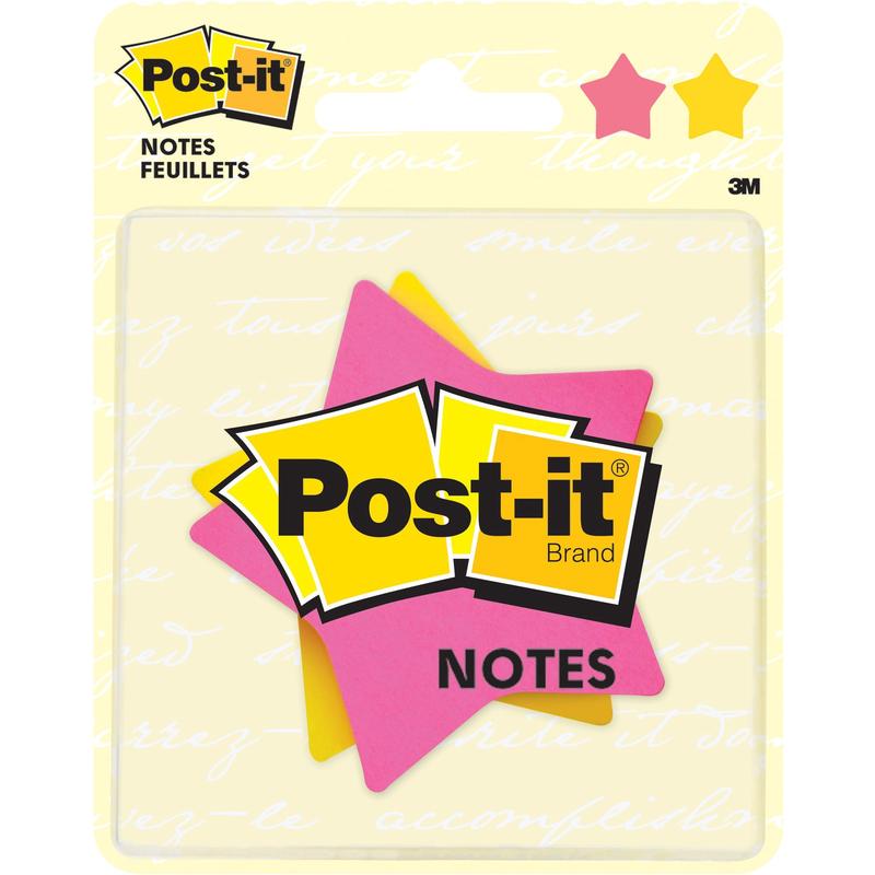 3M POST-IT SUPER STICKY NOTES 7350-SS-ST