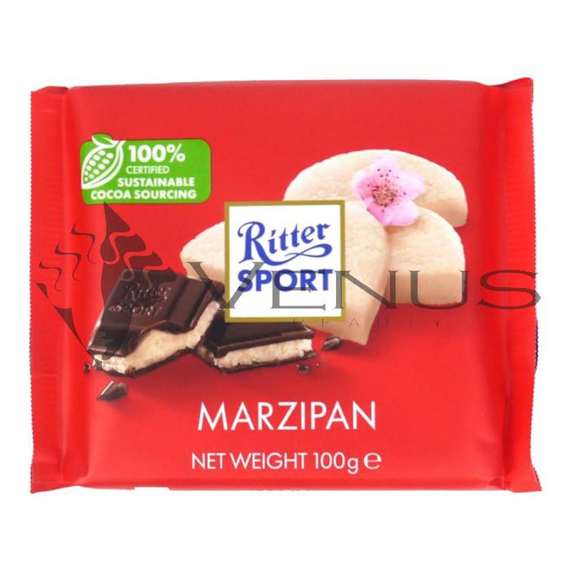 CH RS-MARZIPAN 100G