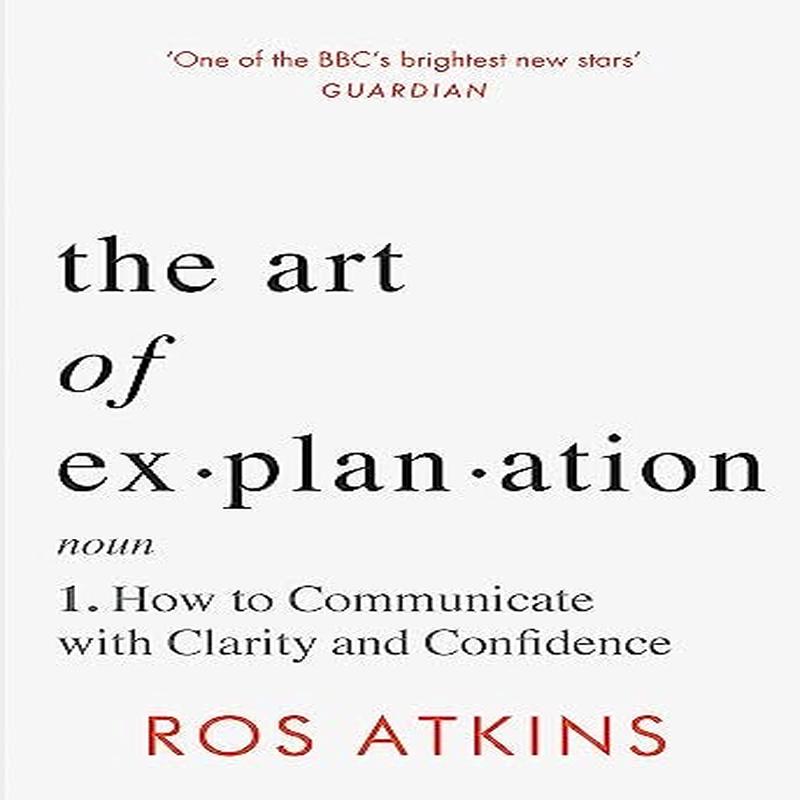 ART OF EXPLANATION
