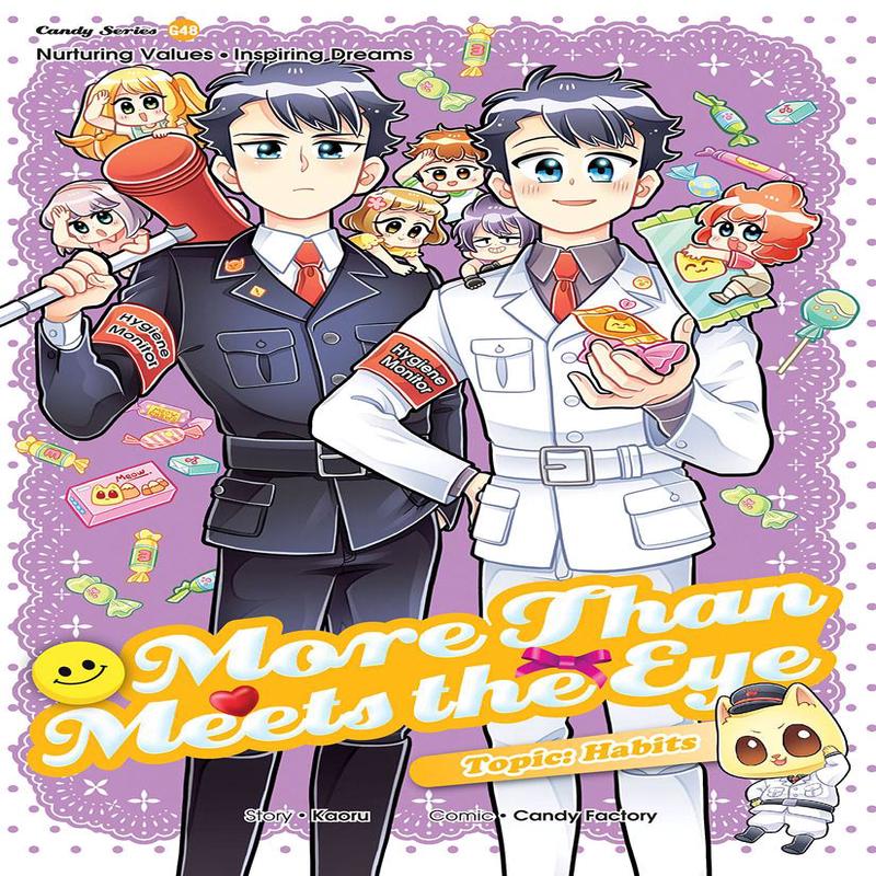 WHIZZES OF CONNECTION: COMMUNICATION