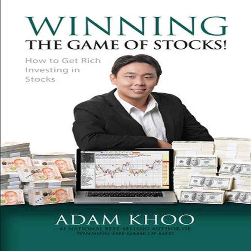 WINNING THE GAME OF STOCKS