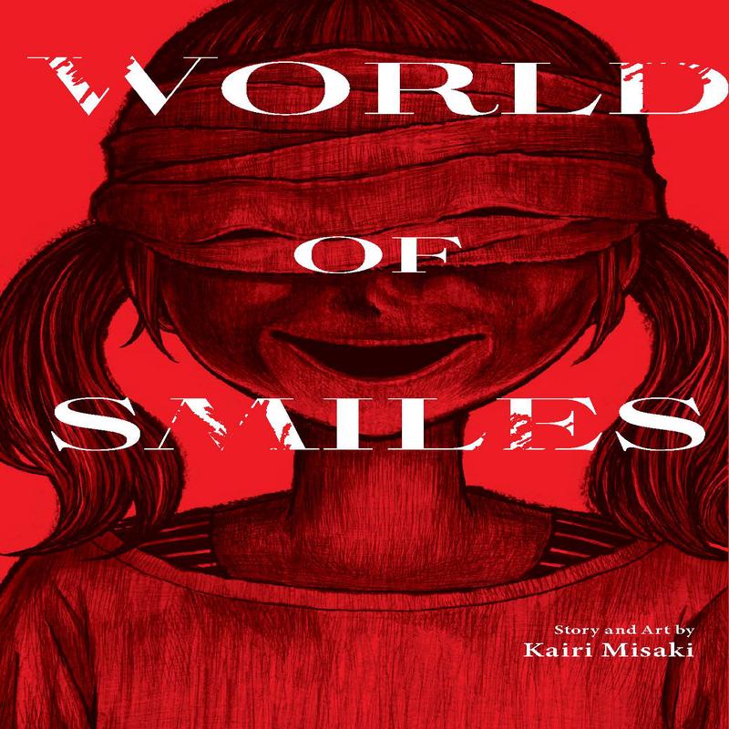 WORLD OF SMILES