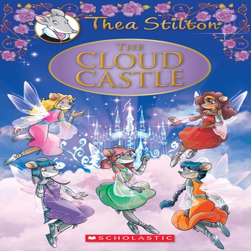 TSSE 04 CLOUD CASTLE