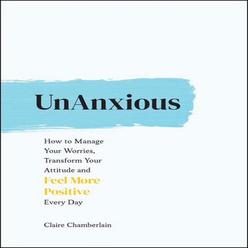 UNANXIOUS