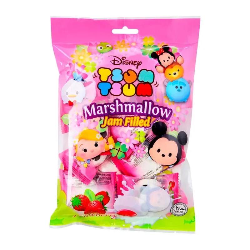 TSUM TSUM MARSHMALLOW