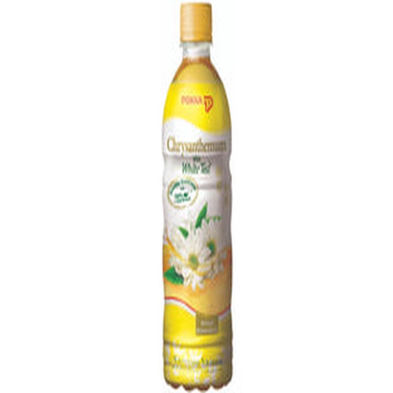 Pokka 500ml-chrysanthemum Tea
