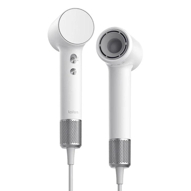 Laifen Mini White Hair Dryer