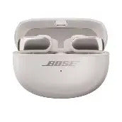 Bose Ultra Open Earbuds - White Smoke