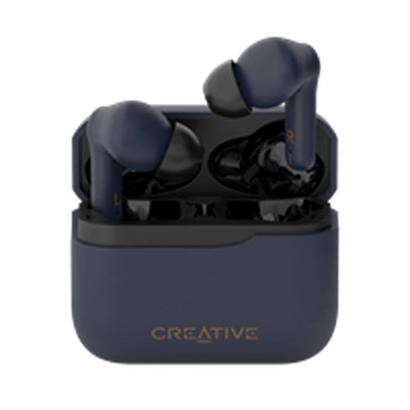 Creative Zen Air Plus - Blue