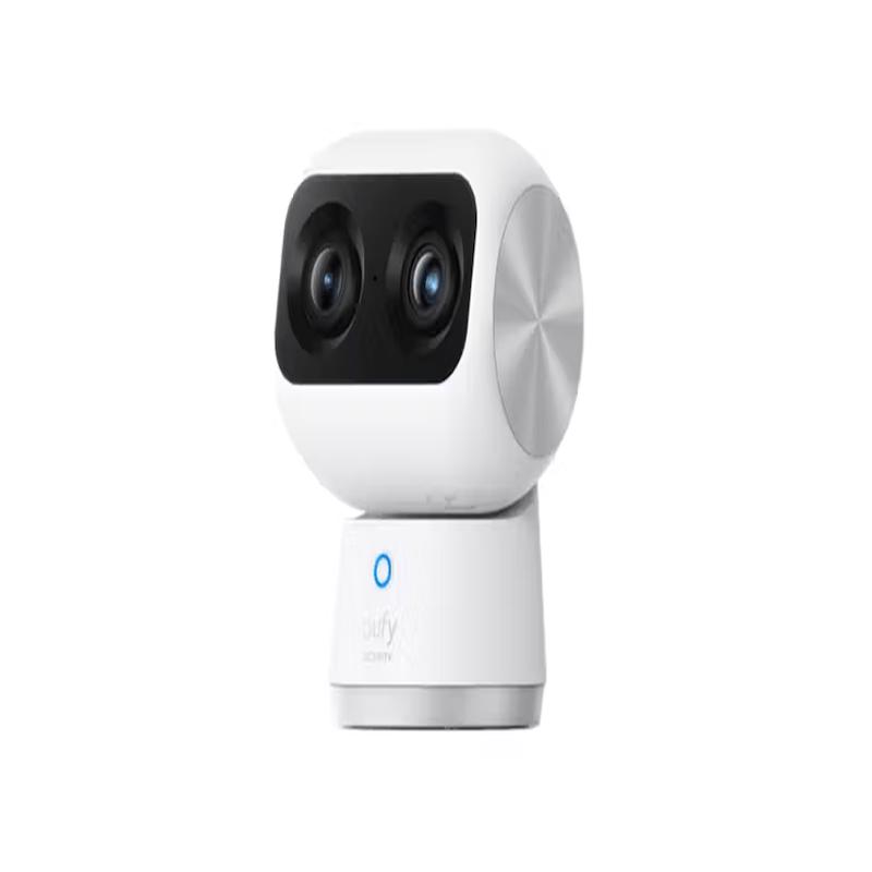 Eufy S350 Indoor Cam - White (T8416)