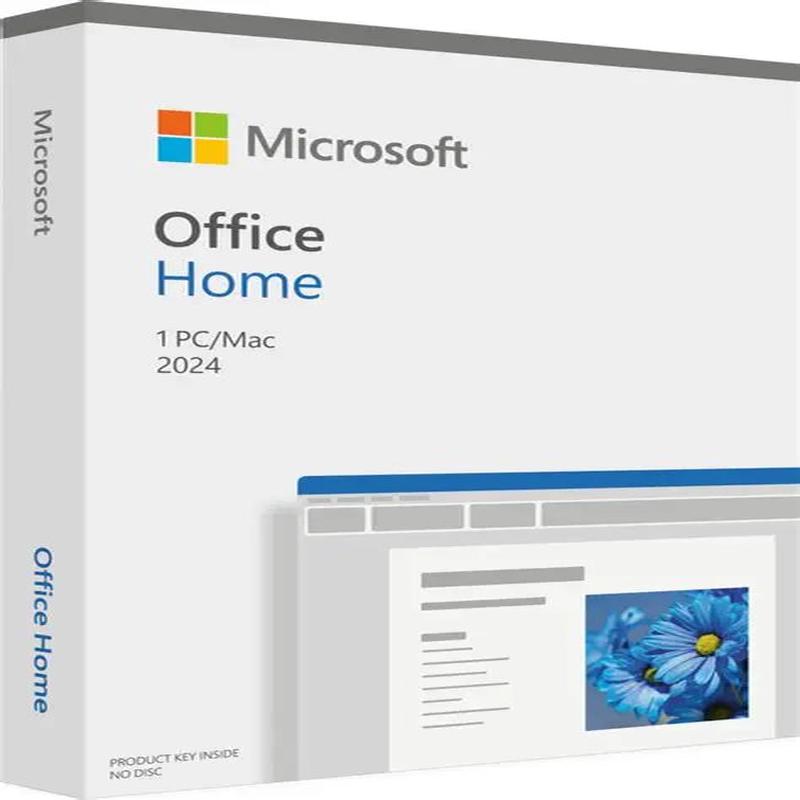 Ms Office Home 2024
