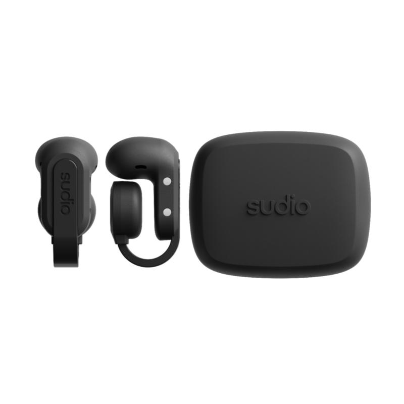 Sudio B3 Open-Ear True Wireless Earbuds