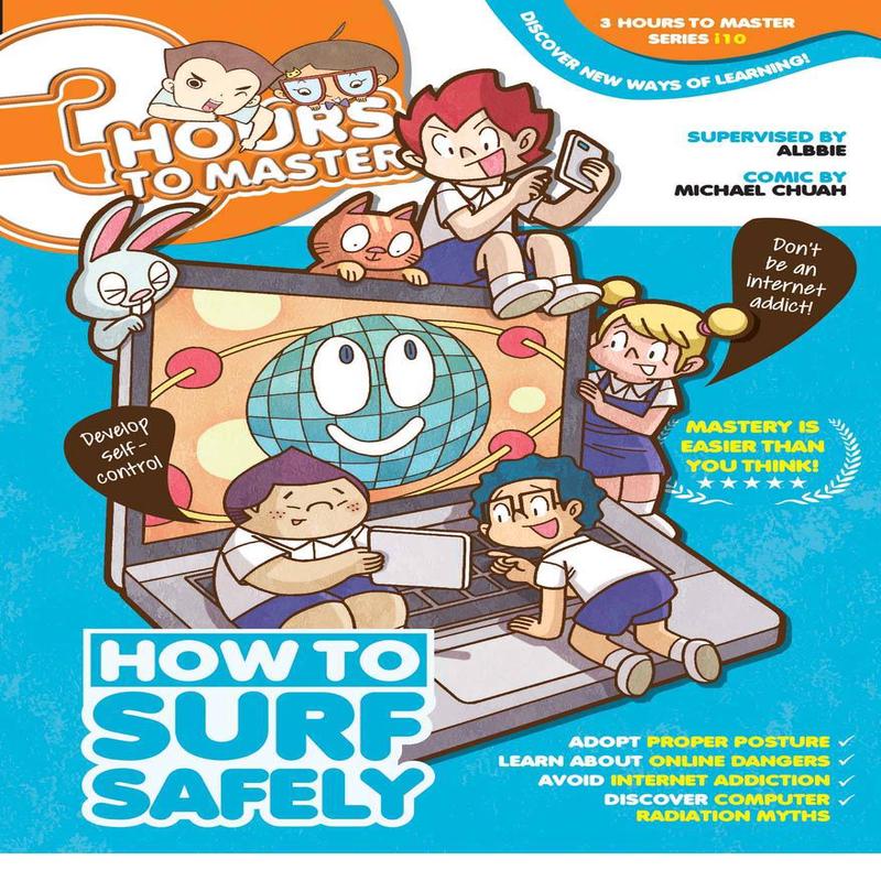 3 HOURS TO MASTER: HOW TO SURF SAFELY