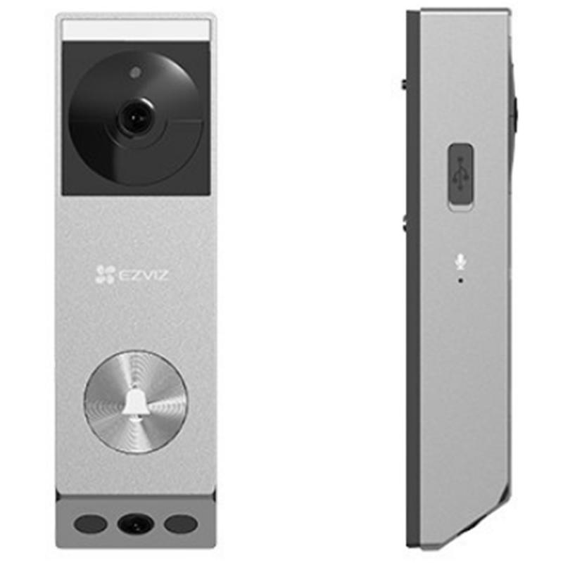 EZVIZ EP3X Pro Video Doorbell