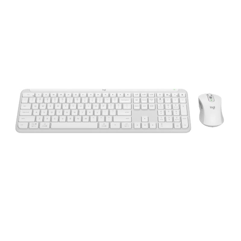 Logitech Signature Slim Combo MK950
