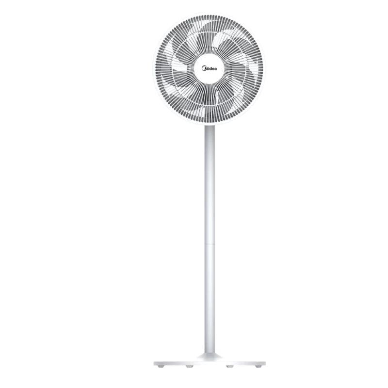 Midea 16" Standing Fan MS1618W