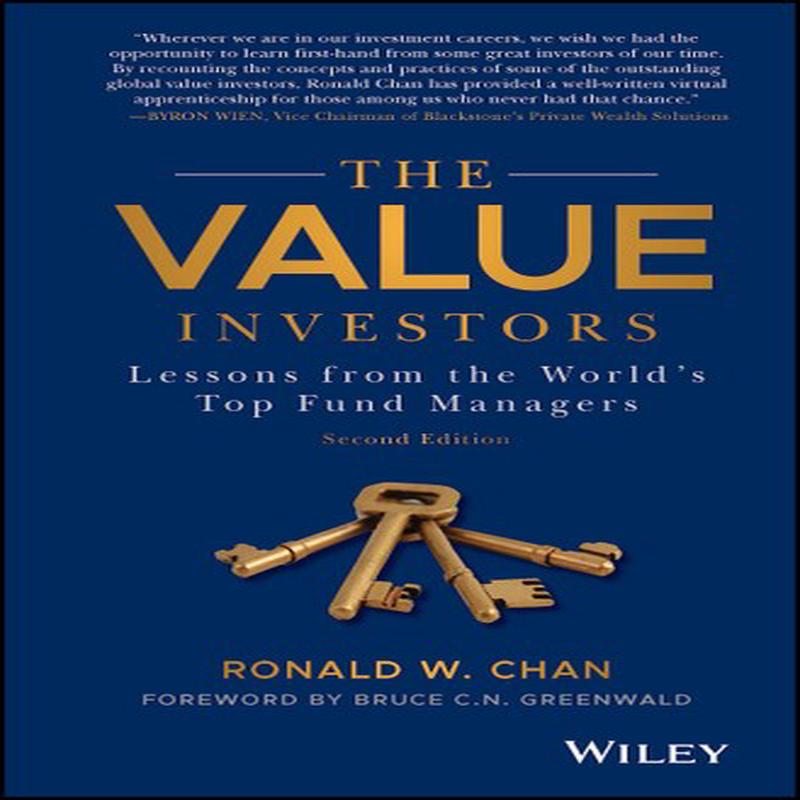 THE VALUE INVESTORS, 2E