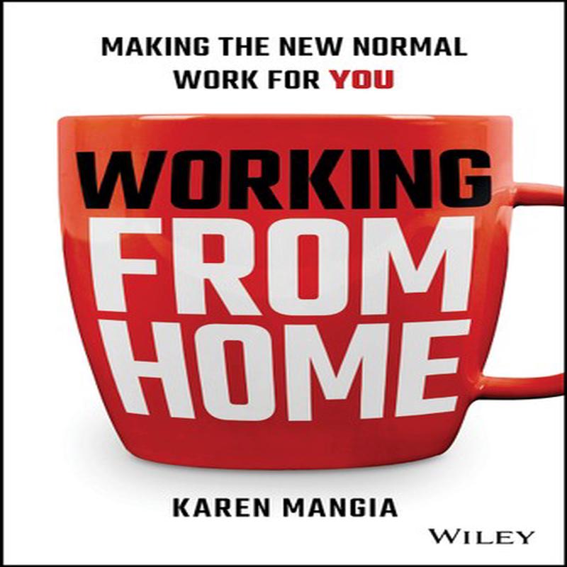 WORKING FROM HOME : MAKING THE NEW NORMA
