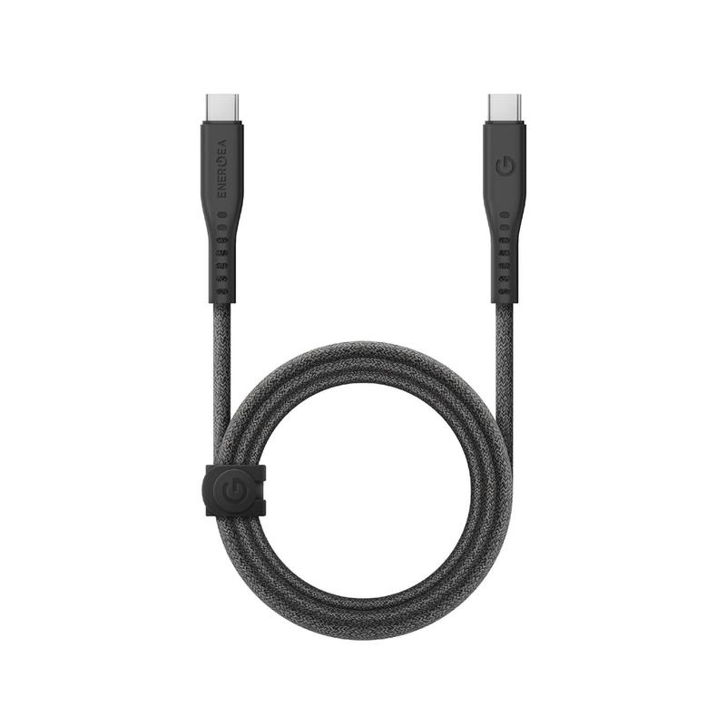 Energea Flow USB-C to USB-C Cable 1.5m