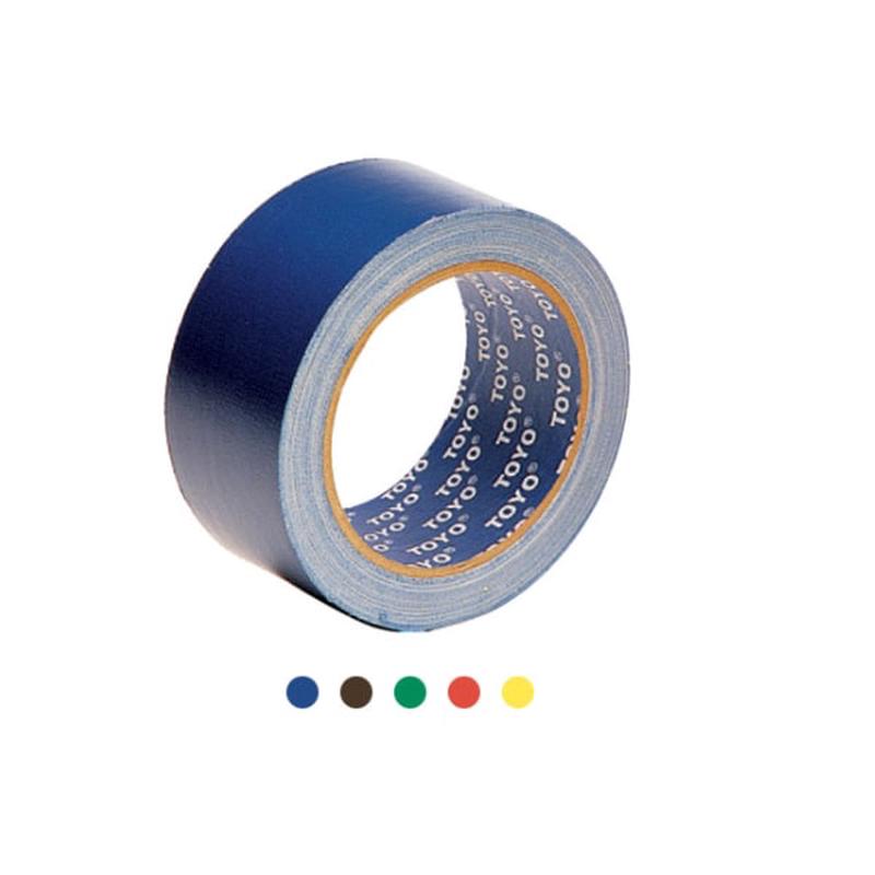 Toyo Cloth Tape 48mmx15m
