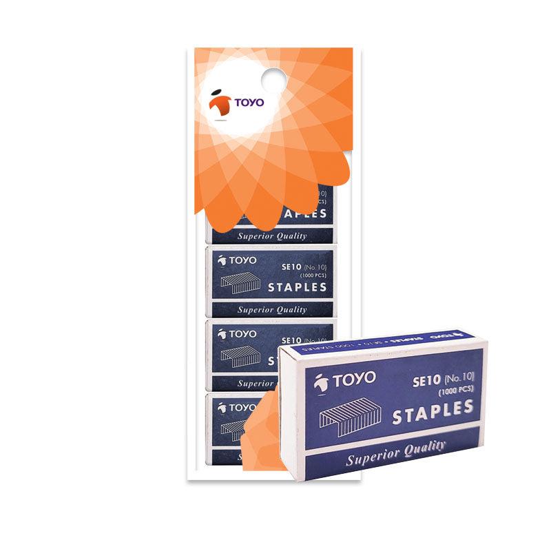 Toyo Staples Set Se10/5