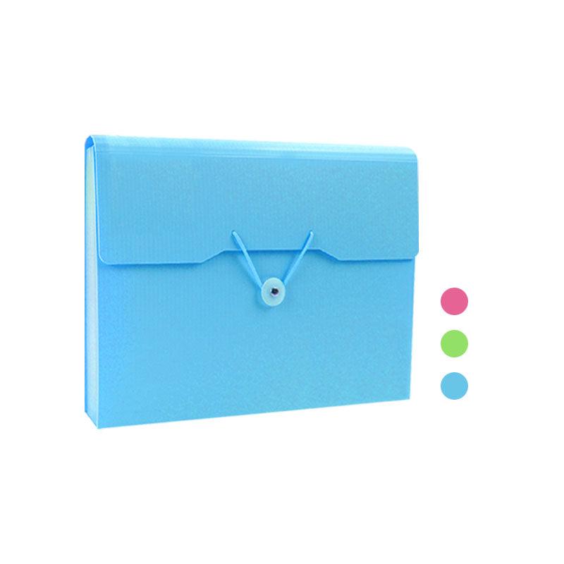 Toyo Expanding File A4 6pocket Ef116