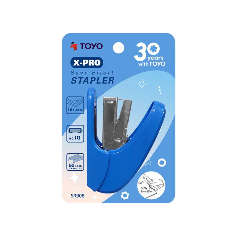 Toyo X-pro Stapler Sr908