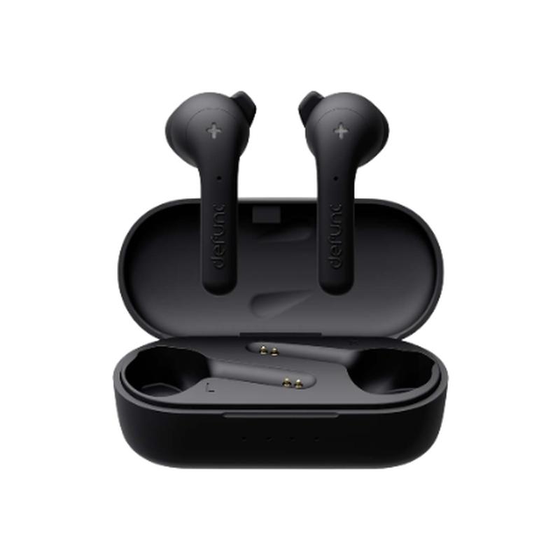 Defunc True Basic Wireless Earbuds