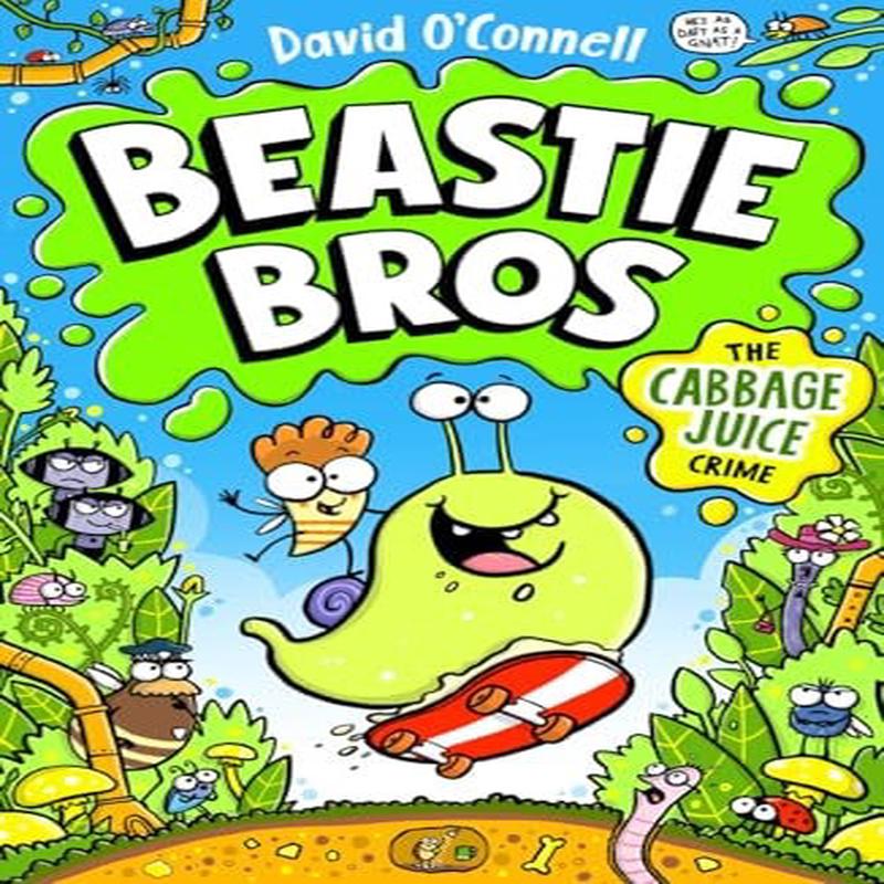 Beastie Bros