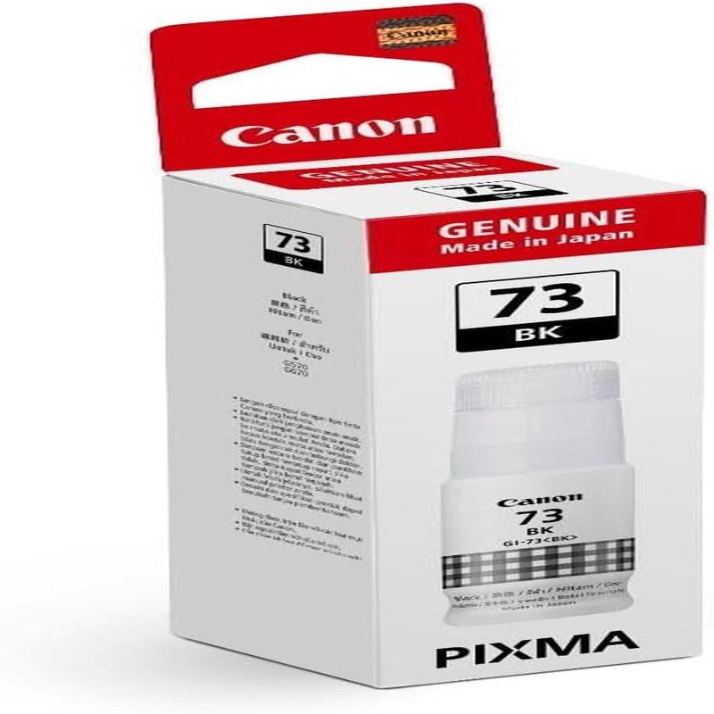 Canon GI-73 Ink Cartridge