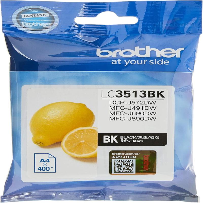 Brother LC3513 Original Ink Cartridge