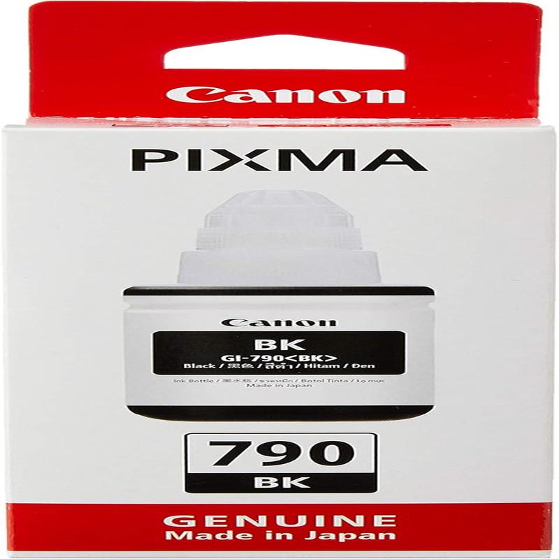 Canon GI790 Original Standard Yield Ink Cartridge