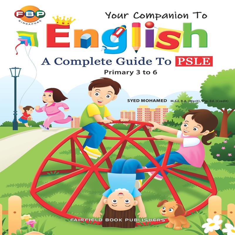 Your Companion to PSLE English