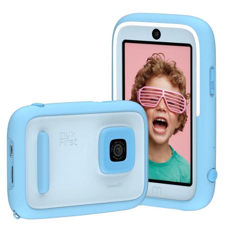 myFirst Camera 50 Kids AI Camera