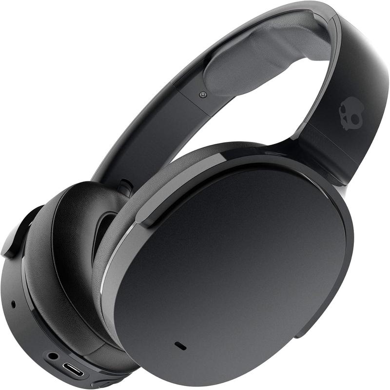 Skullcandy Hesh ANC Wireless Noise Cancelling Over-Ear Headphones
