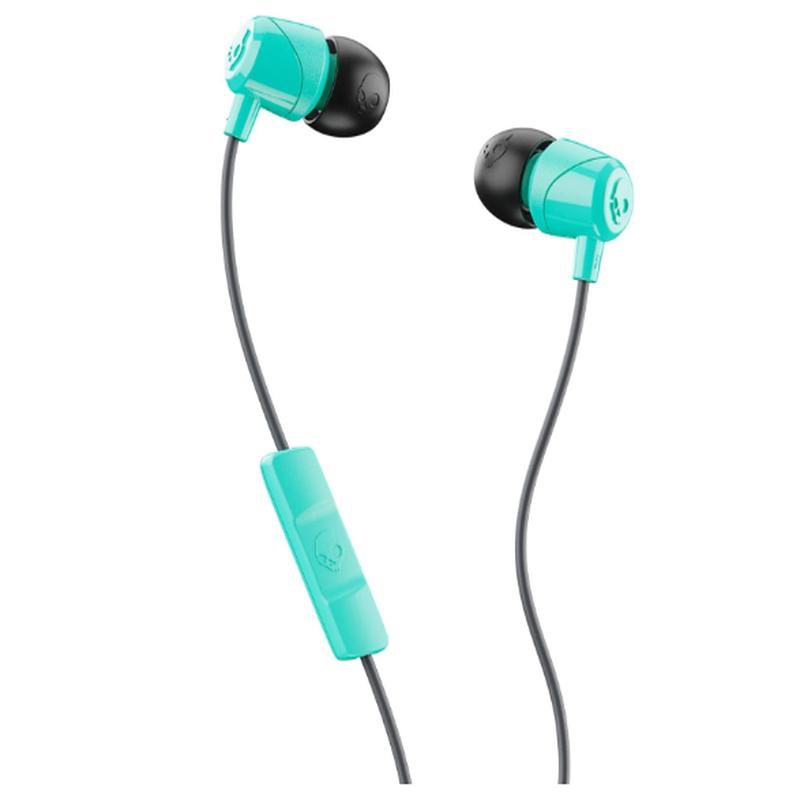 Skullcandy Jib In-Ear Earbuds with Microphone