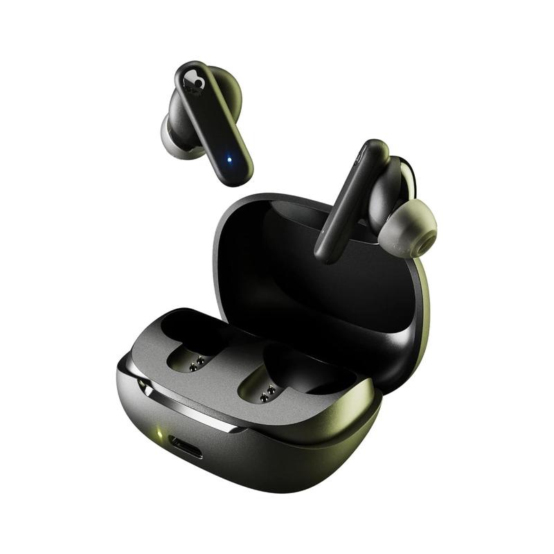 Skullcandy Smokin Buds Wireless Earbuds