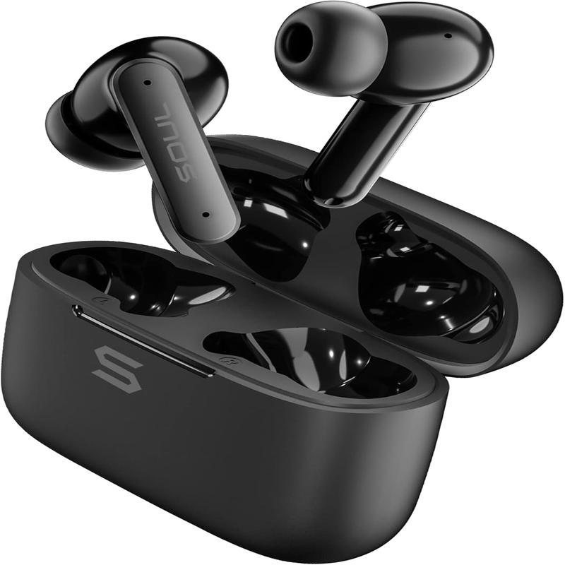 Soul S-live 30 Wireless Earbuds