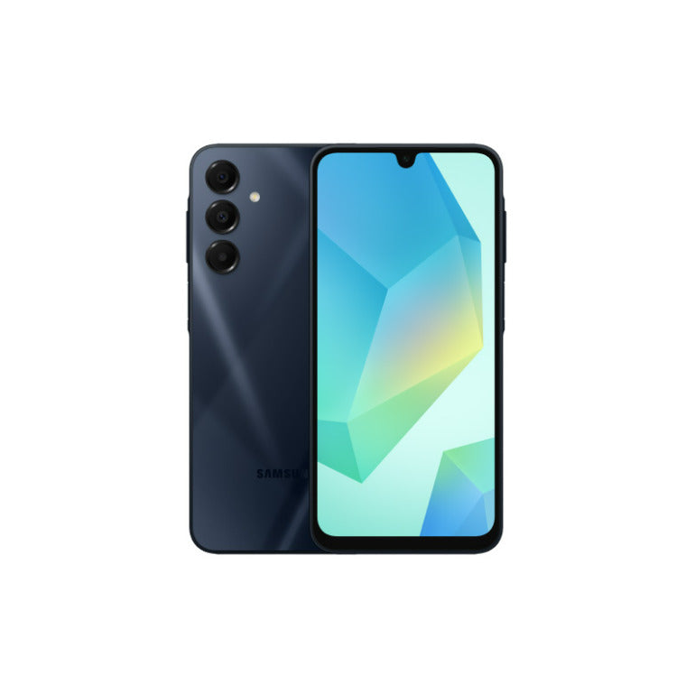 Samsung Galaxy A16 Blue Black (8+128GB) 5G - Blue Black (SM-A166PZKHXSP)