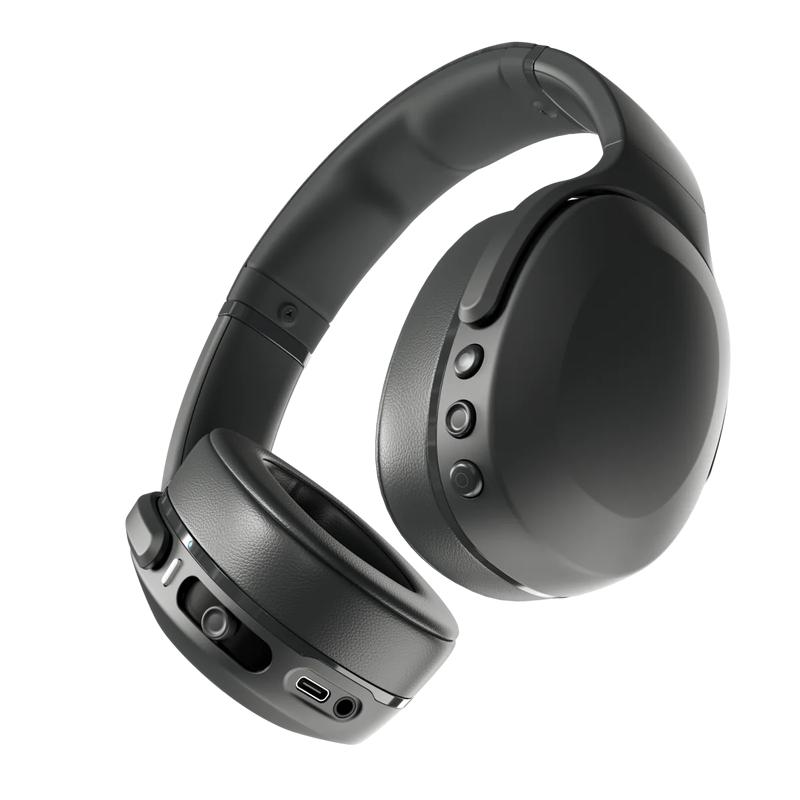 Skullcandy Crusher Evo Wireless Over-Ear Headphone