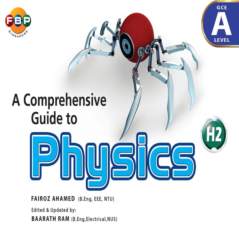 A Level Physics A Comprehensive Guide