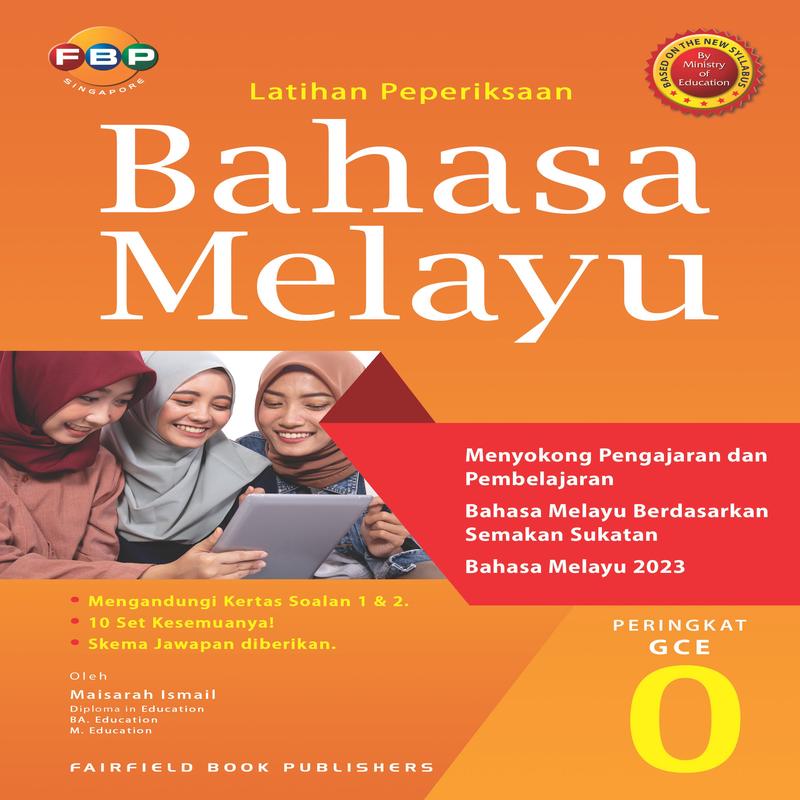 O Level Bahasa Melayu Latihan Peperiksaan