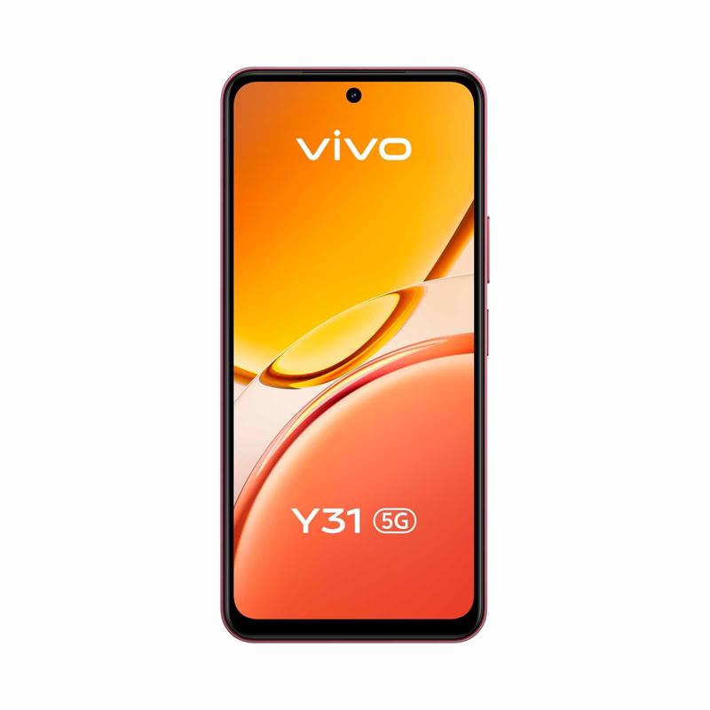 Vivo Y31 5G (8+256GB)