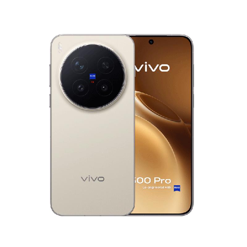 Vivo X300 Pro 5G(16+512GB)