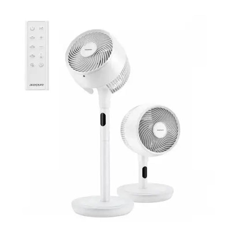 Acerpure Cozy AF773-20PK F2 Air Circulator (White)
